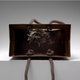 Image for article titled Tiny, Intricate Trees Cut From Discarded Shopping Bags
